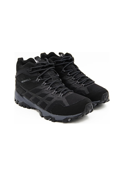 Merrell Moab Fst 2 Ice Thermo J99827 Erkek Outdoor Bot - Siyah