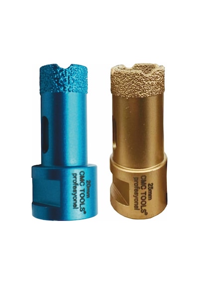 Cmc 55mm Seramik Mermer Kesme Pancı Cmc457