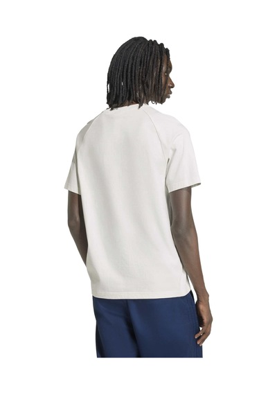 Clowhı Adidas Erkek Günlük T-shirt 98 Tee Kr7219 beyaz