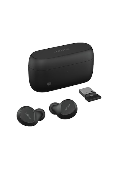 Kompakt Bluetooth 5.0 Kulaklık Hızlı Şarj Fonksiyonu Ve Şarj Kutusu İle 28 Saate Kadar Çalma Süresi Çevre Dostu Diğer