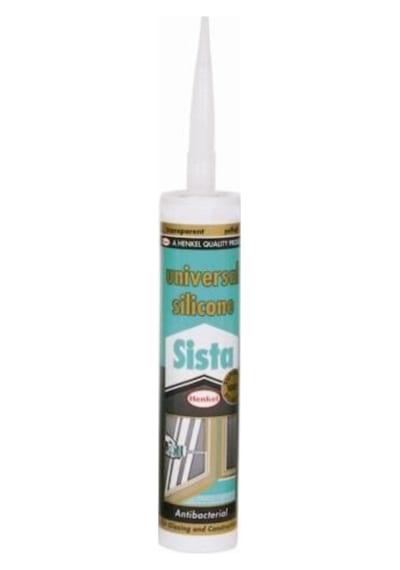 Sista 280Ml Silikon