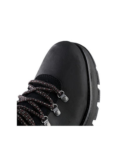 Cat Fandom Hıker Kadın Outdoor Botu P312613 Siyah