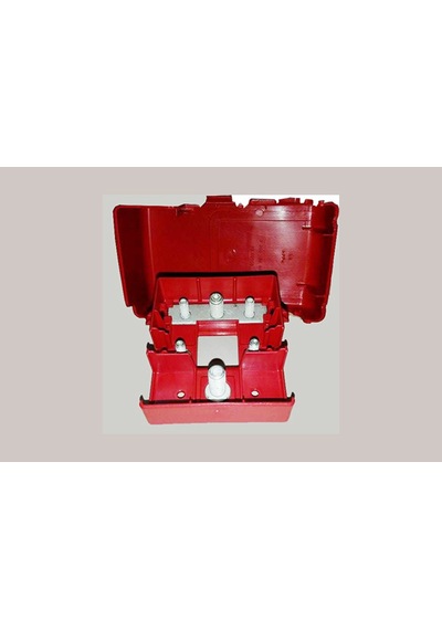 Akü - 659 - Kutup B Sigortasız Clıo-kng-mgn-master Güç Dağıtıcı / Akü - Dpmıx-hb - Sigorta Tablası Adet