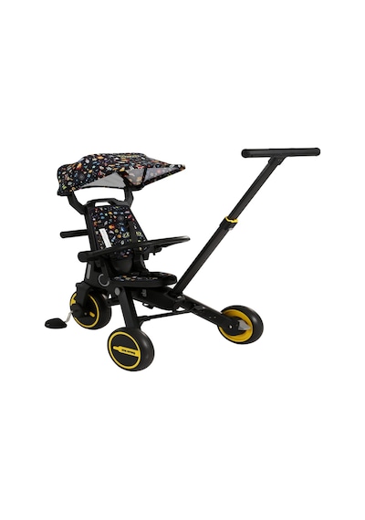 Easy Trike Ebeveyn Kontrollü Çift Yönlü Katlanabilir Bisiklet