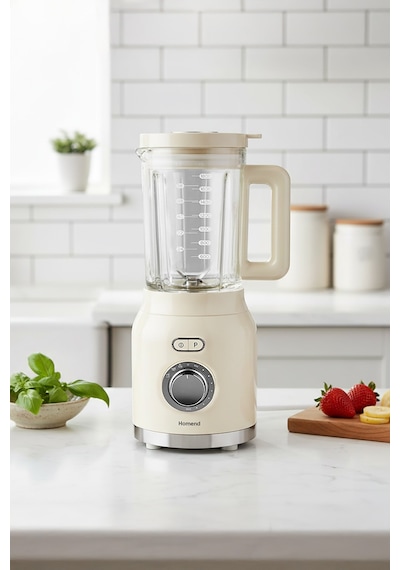 Homend Artfood 4925H 1200 W Profesyonel Mutfak Robotu