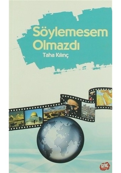 Söylemesem Olmazdı