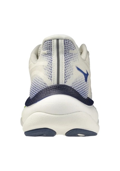 Mizuno Wave Sky 9 Erkek Koşu Ayakkabısı Beyaz Çok Renkli