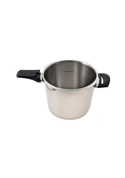 Jumbo Procook 4+6 Litre Paslanmaz Çelik Düdüklü Tencere Seti
