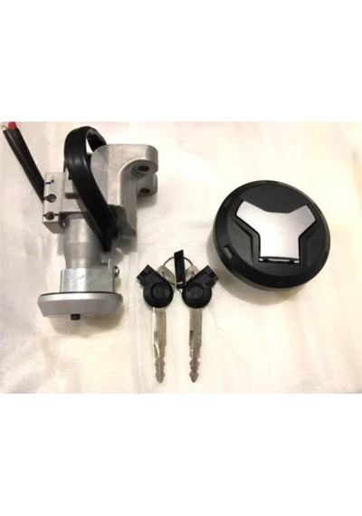 Yamaha N-Max 125-155 Kontak Seti