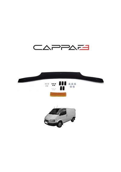 Ford Transit 1993-2002 Yıl Aralığı Uyumlu Kaput Rüzgarlığı 3mm
