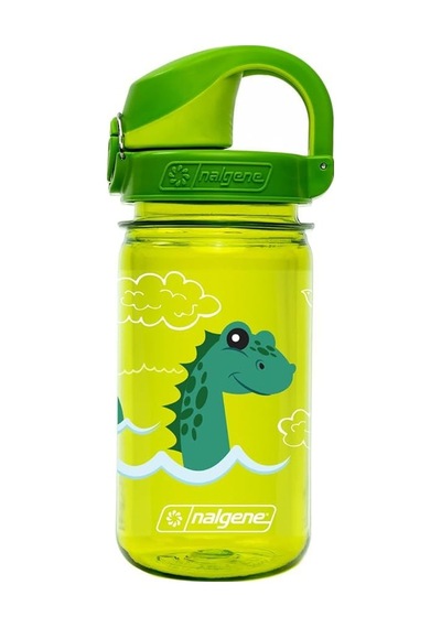 Nalgene Otf Kids Green Nessie, Sustain Görsel