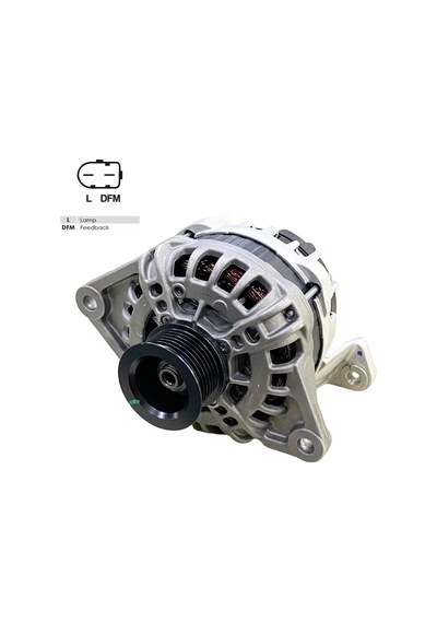 Seg 12v Alternatör Dinamo 150 A L-dfm Fıat Ducato-ıveco Daıly-karsan J10/jest-peugeot J10 Hungary