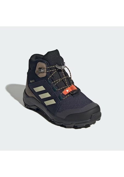 Adidas Terrex Mid Gtx Outdoor Ayakkabı C-adıkı5833j10a00 Siyah