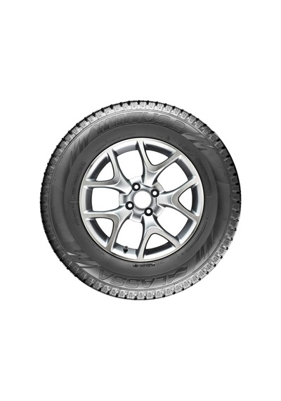Lassa Wintus 2 195/60R16c 99/97t Kış Lastiği 2024