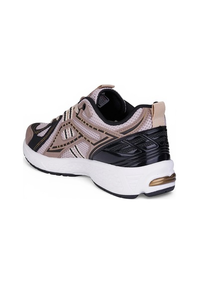 Wickers 2945 Erkek Rahat Sneaker Bej