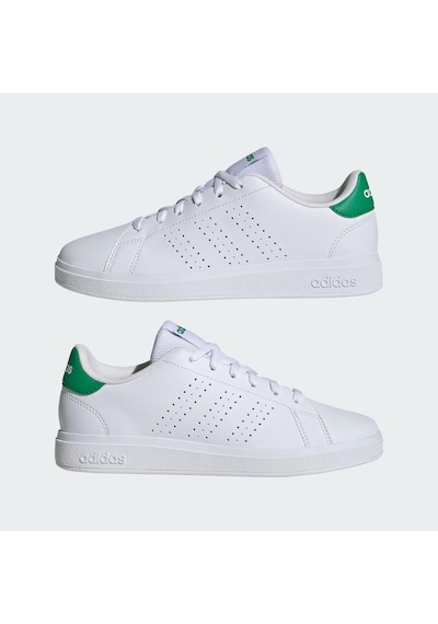 Adidas Advantage Base 2.0 Günlük Spor Ayakkabı C-adııd3889j10a00 Beyaz