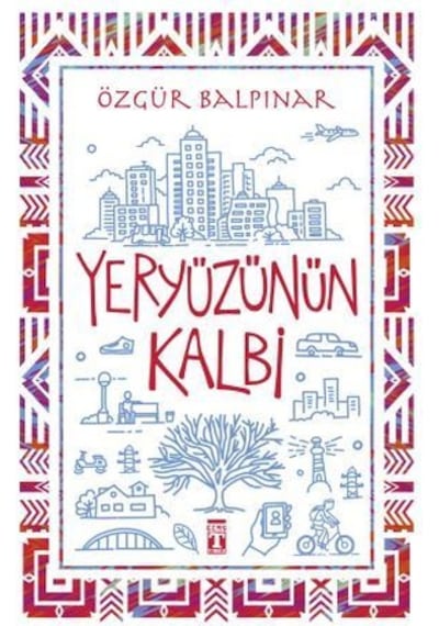 Yeryüzünün Kalbi - Yeryüzünün Kalbi -
