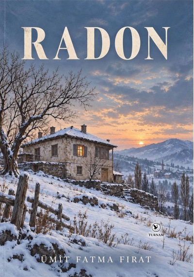 Radon - 927000612