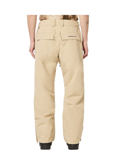 Oakley Best Cedar Rc Insulated Pant Krem Krem