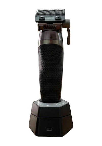 Powertec Tr-4646 Profesyonel Saç Sakal 9000 Rpm Tıraş Makinesi 1 Saat
