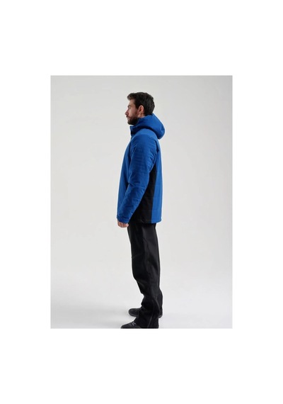 Exuma H Skı Jacket M Siyah