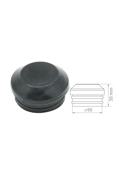 Bartech Süt Sağım Tapa (C Model)