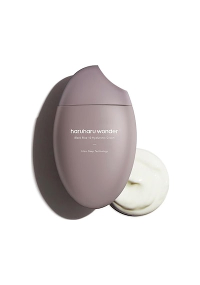 Haruharu Black Rice 10 Hyaluronic Krem 50 Ml