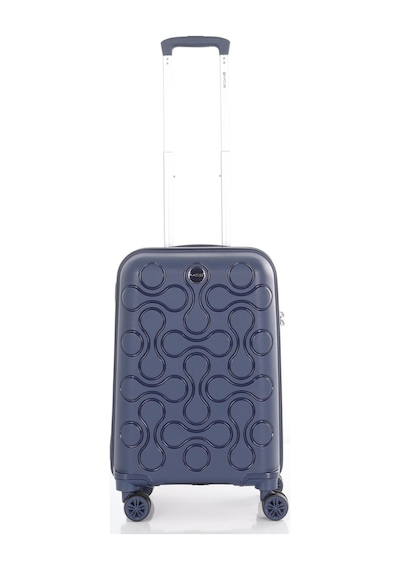 Mçs Group Mçs Polipropilen Valiz V376 55 Cm S23sy100002955 00008 Lacivert