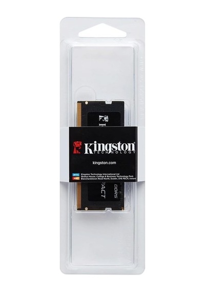 Kingston 16gb 5600 Ddr5 Kf556s40ıb-16tr Nb