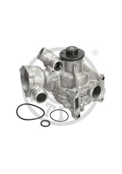 Optimal Devirdaim Su Pompası Mercedes M103 W201 W124 S124 C124 W126 W463 W126 R107 R129 Optımal Aq-1359 A1032003701