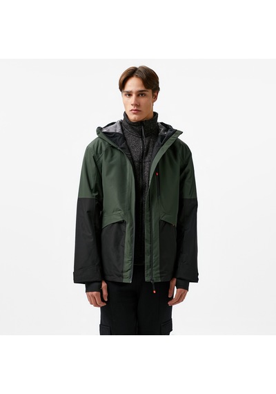 Mc Kinley Mckinley Eole Erkek Yeşil Outdoor Mont 429208 Yeşil