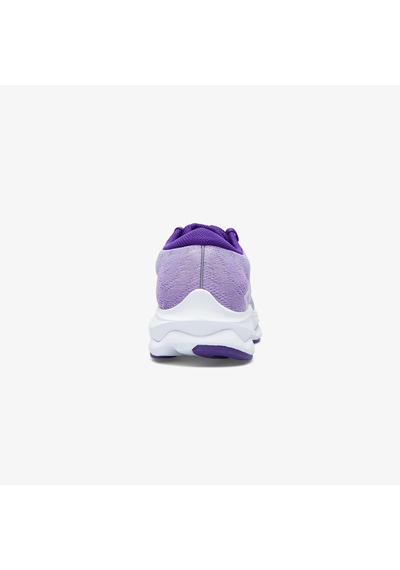Mizuno Wave Serene Kadın Mor Koşu Ayakkabısı J1gd245973 Mor