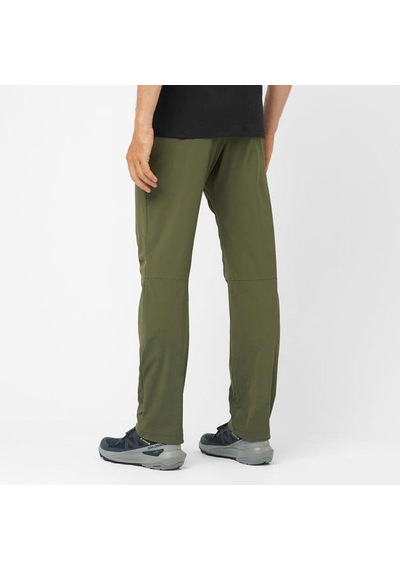 Salomon Wayfarer Erkek Pantolon C-sal221680e40g01