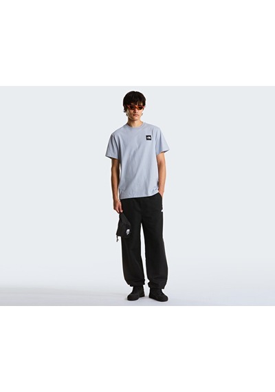 The North Face M Expedition Photo Relaxed Erkek Outdoor Tişörtü Nf0a8g9kfm21 Gri