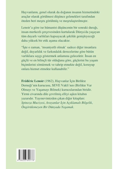 Hayvanlara Ve Hayvanları Sevenlere Açık Mektup