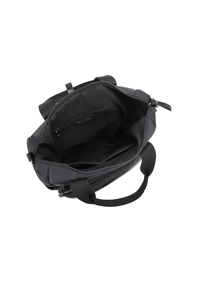 Smart Bags Krinkıl Kadın Sırt Çantası Smk Tw-3328 Siyah