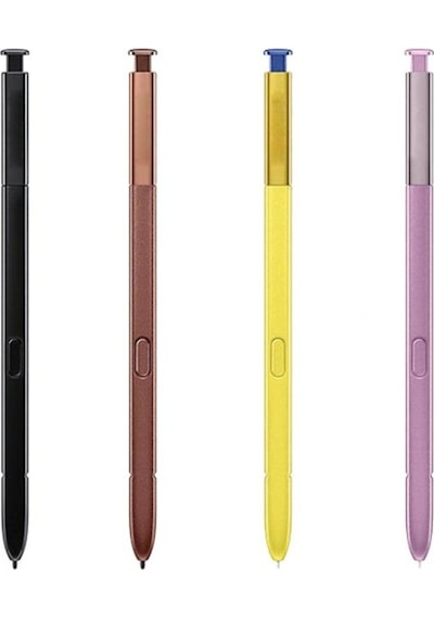 Samsung Uyumlu Galaxy Note9 Note 9 S Pen Ej-Pn960 Kalem