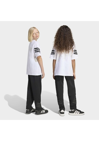 Adidas Future Icons Çocuk Siyah Eşofman Altı Ks2570