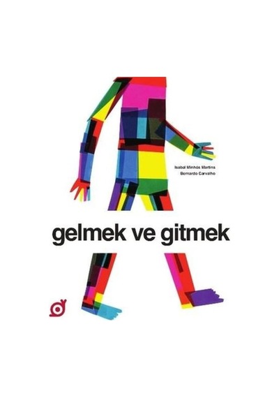 Gelmek Ve Gitmek