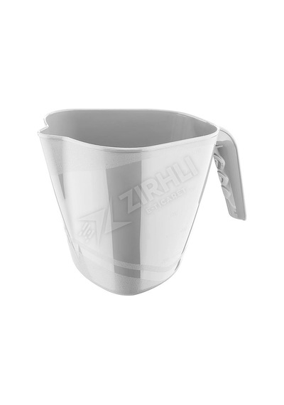 2 Adet Titiz Tp-655 Maşrapa 1200 Ml Diğer