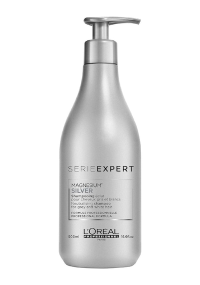 L'Oréal Professionnel Serie Expert  Magnesium Silver Şampuan 500 ML