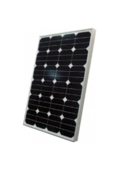 Uretech 12 Wmonokristal Güneş Paneli 12 W A Grade Solar Panel ...