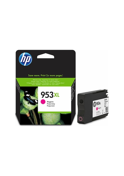 Hp 953Xl Kırmızı Kartuş