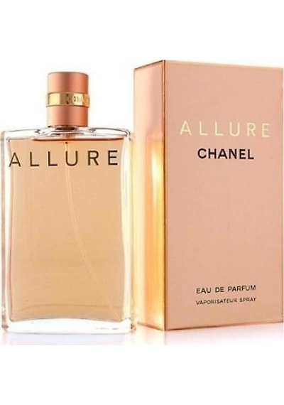 Allure Edp 100 Ml Kadın Parfüm Diğer Fresh
