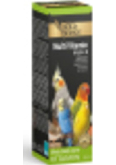 Multivitamin Papağan Ve Kuş Vitamini