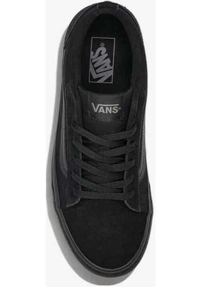 Vans Vn000y7hbka1 Vero Ls Günlük Spor Ayakkabı-14057 Siyah