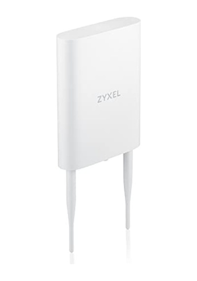 6 Ax1800 Kablosuz Erişim Noktası 802.11ax Çift 1 77gbps App Bulut Veya Bağımsız Olarak Yönetilebilir 4 Ayrı Wifi