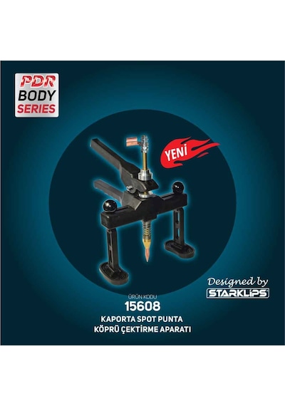 Kaporta Pense Köprü Punta Çektirme Aparati 518582208