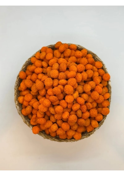 Misket Cips 1000 Gr 1 Kg