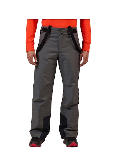 Rossıgnol Rossignol Insulated Ski Pant Erkek Kayak Pantolonu 12719 Gri